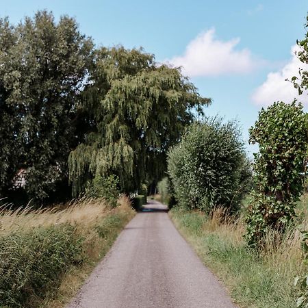 B&B Buytenlust Rockanje Luaran gambar