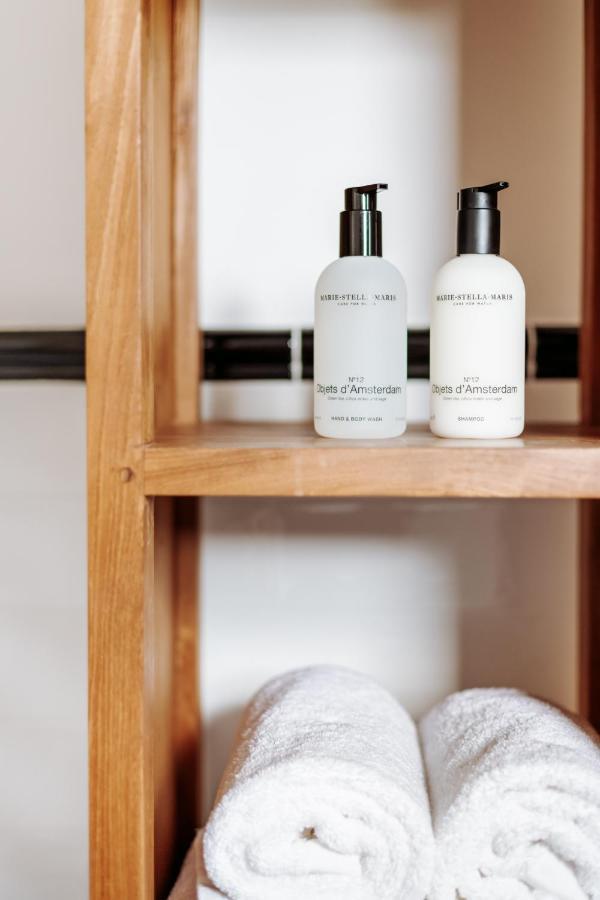 B&B Buytenlust Rockanje Luaran gambar