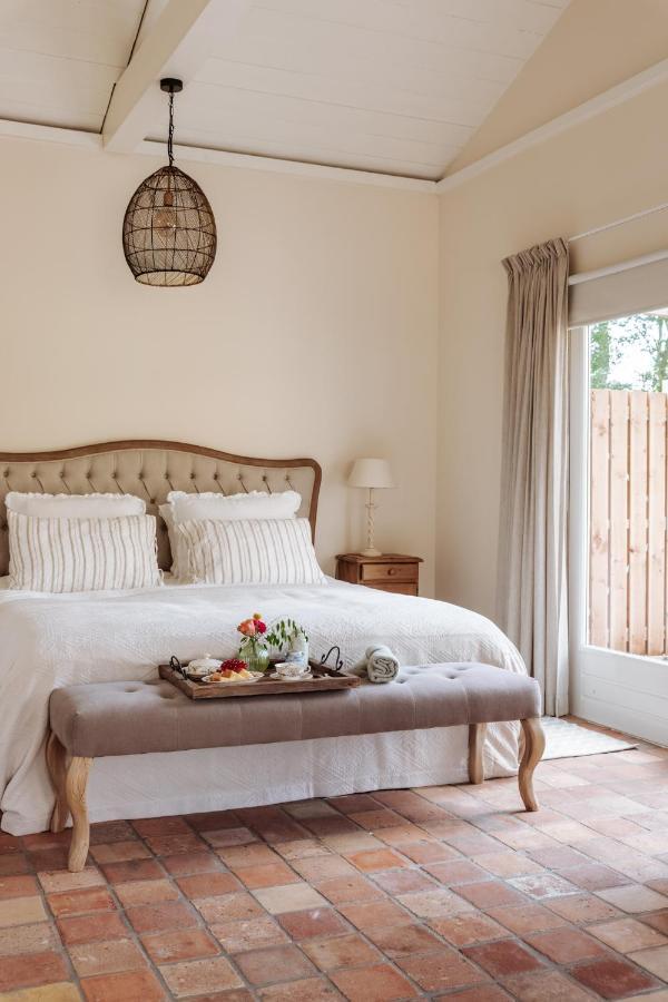 B&B Buytenlust Rockanje Luaran gambar
