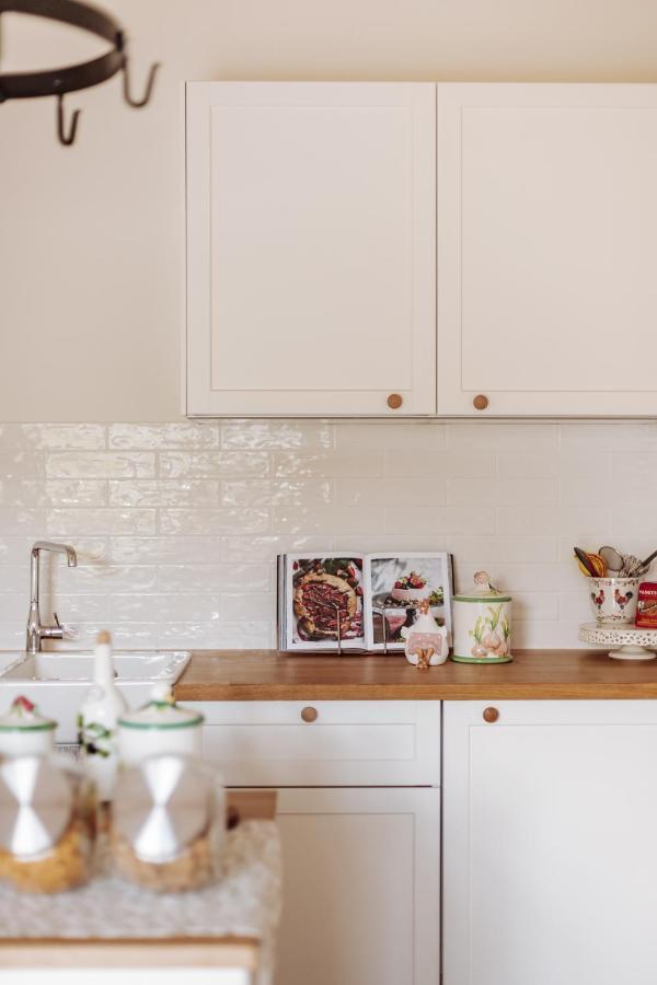 B&B Buytenlust Rockanje Luaran gambar