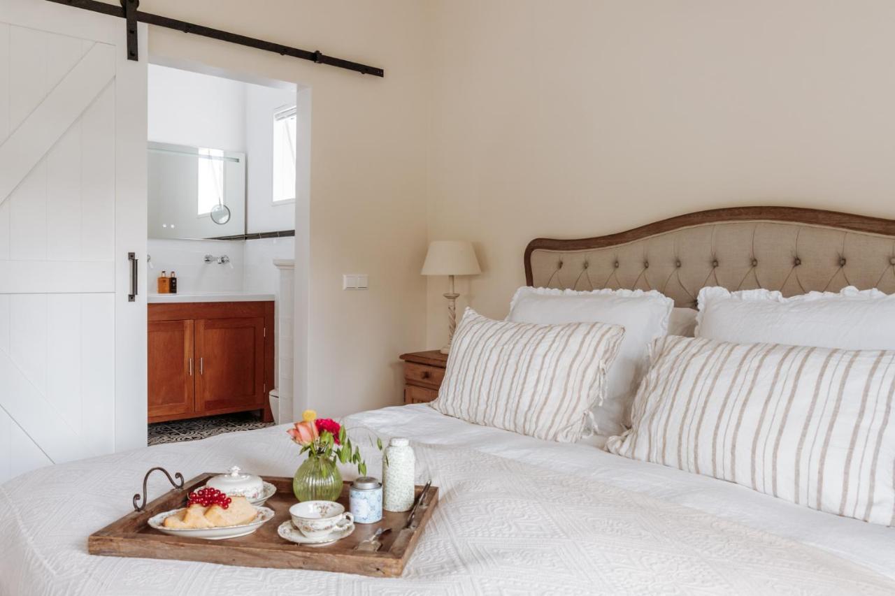 B&B Buytenlust Rockanje Luaran gambar