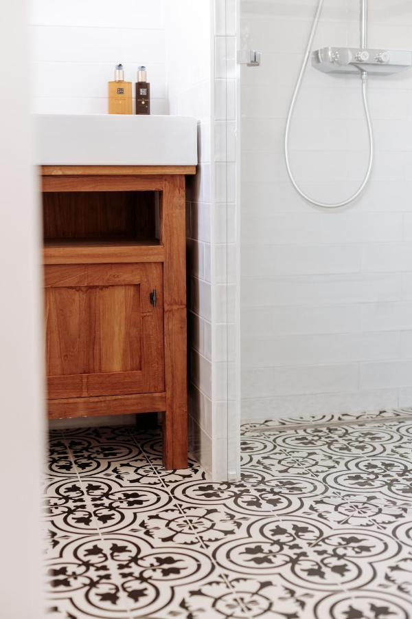 B&B Buytenlust Rockanje Luaran gambar