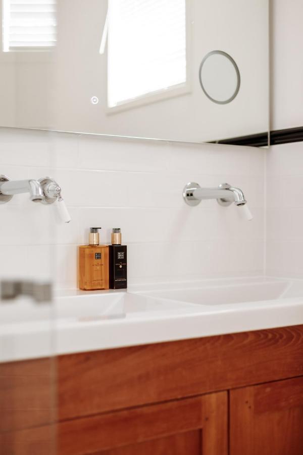B&B Buytenlust Rockanje Luaran gambar