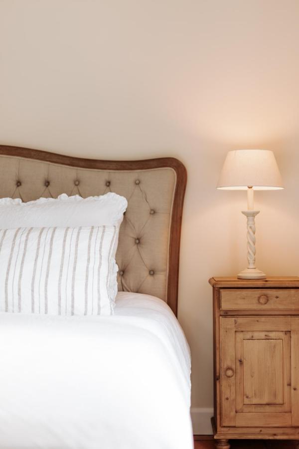 B&B Buytenlust Rockanje Luaran gambar