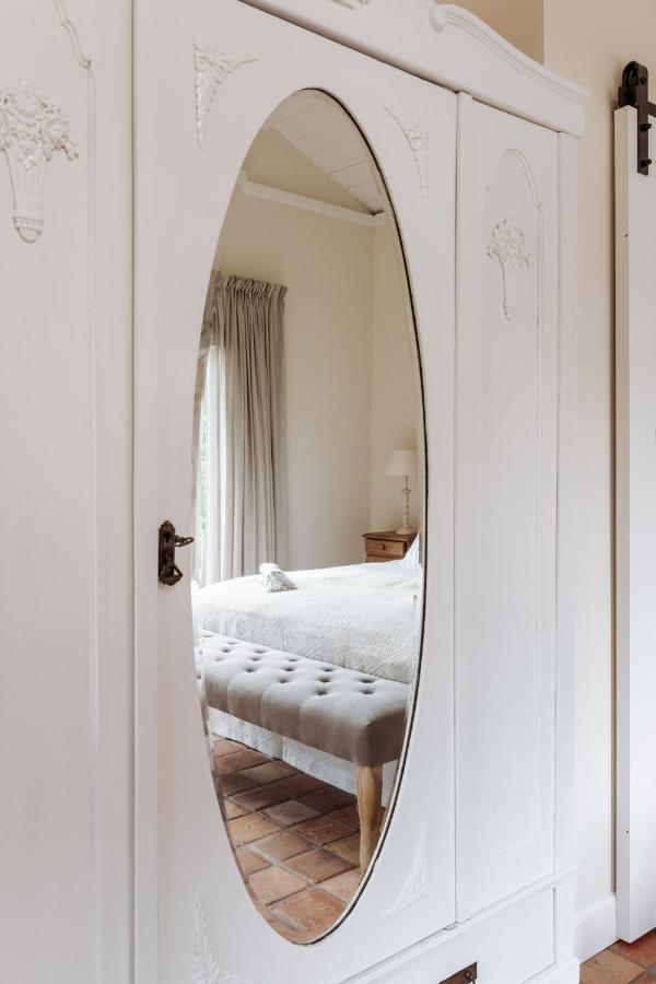 B&B Buytenlust Rockanje Luaran gambar