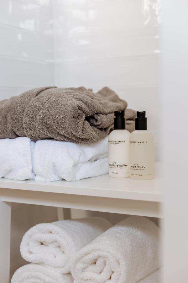 B&B Buytenlust Rockanje Luaran gambar
