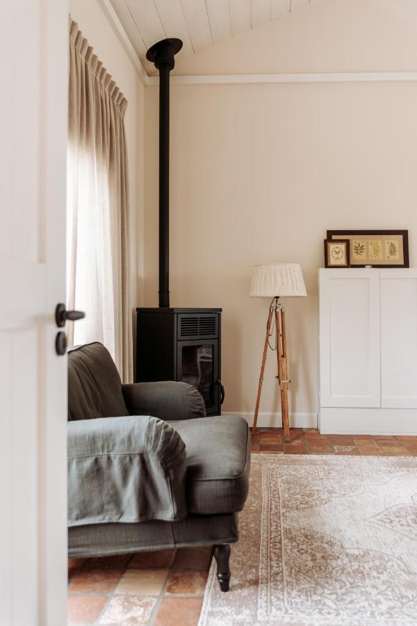 B&B Buytenlust Rockanje Luaran gambar
