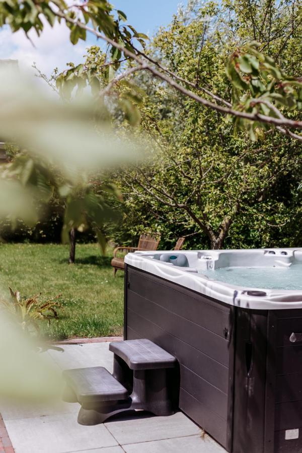 B&B Buytenlust Rockanje Luaran gambar