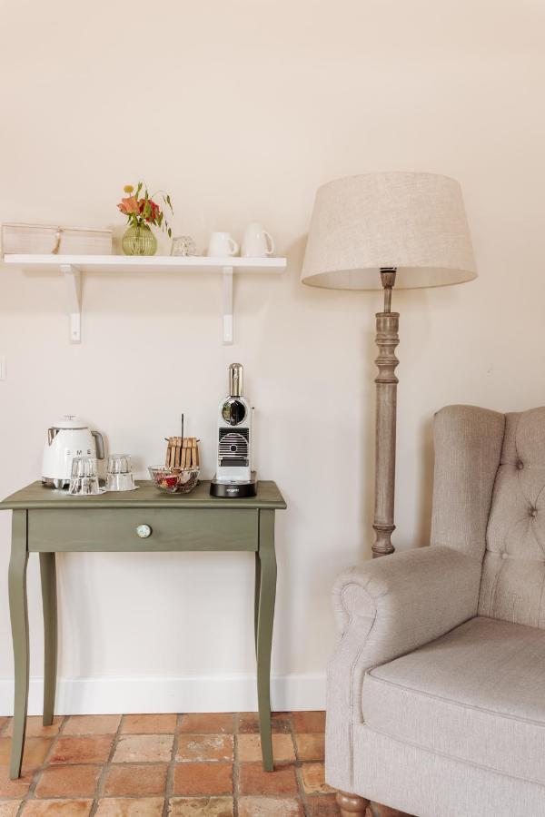 B&B Buytenlust Rockanje Luaran gambar