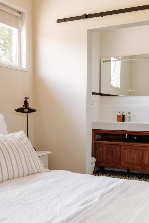 B&B Buytenlust Rockanje Luaran gambar